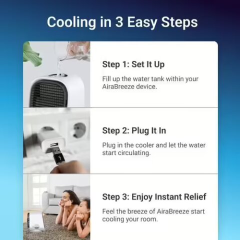 AiraBreeze image