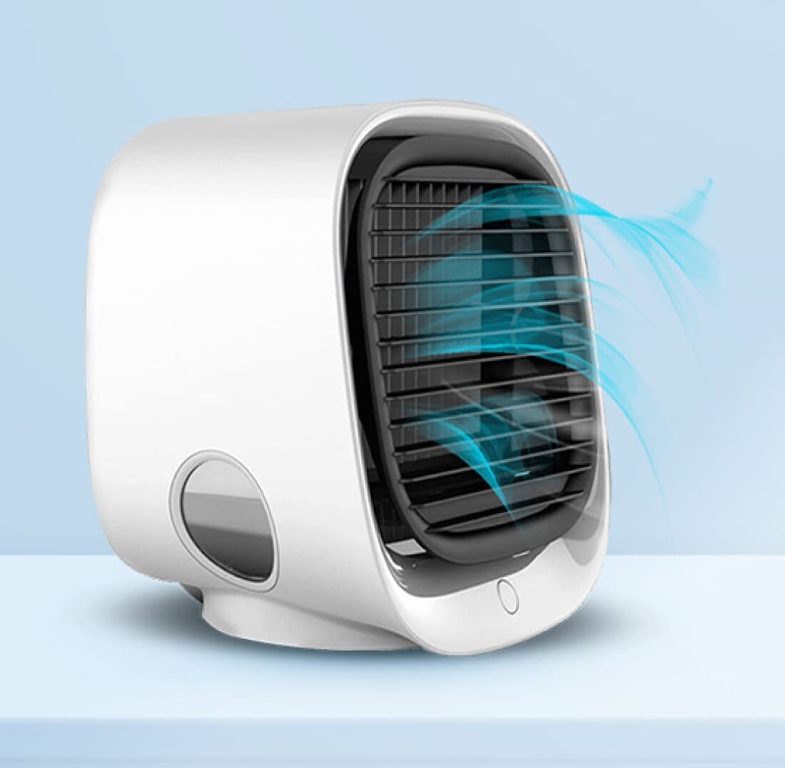 AiraBreeze Portable Air Cooler